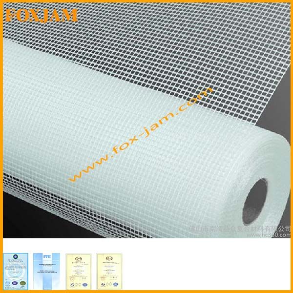 fiberglass plaster mesh