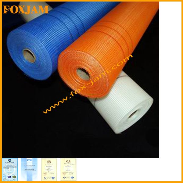 fiberglass mesh for waterproofing