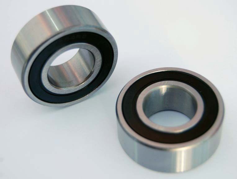 6000 zz/2rs deep groove ball bearing made in China/China supplier 