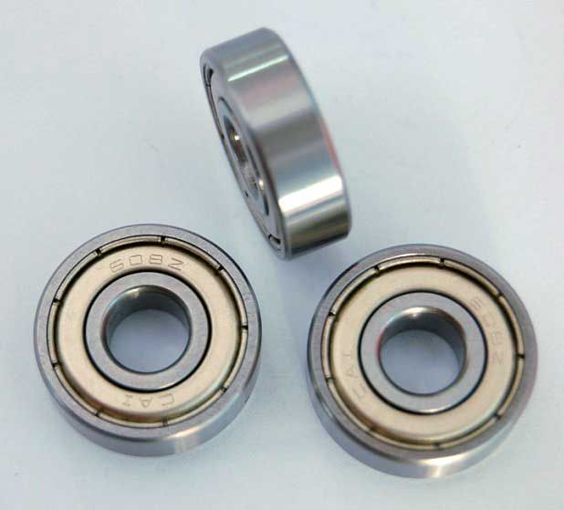 Deep groove ball bearing 608