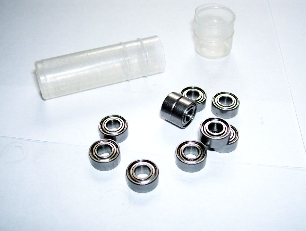 Miniature bearing 688