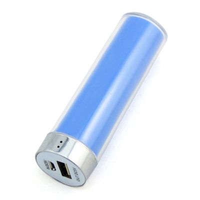 2,600mAh USB Mobile Phone Chargers for iPhone 4S/5S, iPad 4, HTC One, BlackBerry and Samsung G3/G4