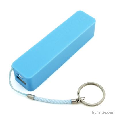 Fashionable Perfume USB Chargers 2, 600mAh Portable for iPhone