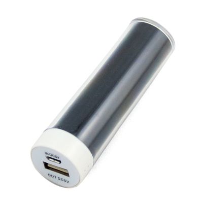 2,600mAh USB Mobile Phone Chargers for iPhone 4S/5S, iPad 4, HTC One, BlackBerry and Samsung G3/G4