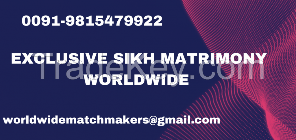 HIGH STATUS SIKH SIKH SIKH SIKH 09815479922 RISHTAY HI RISHTAY INDIA USA EUROPE CANADA DUBAI AUSTRALIA