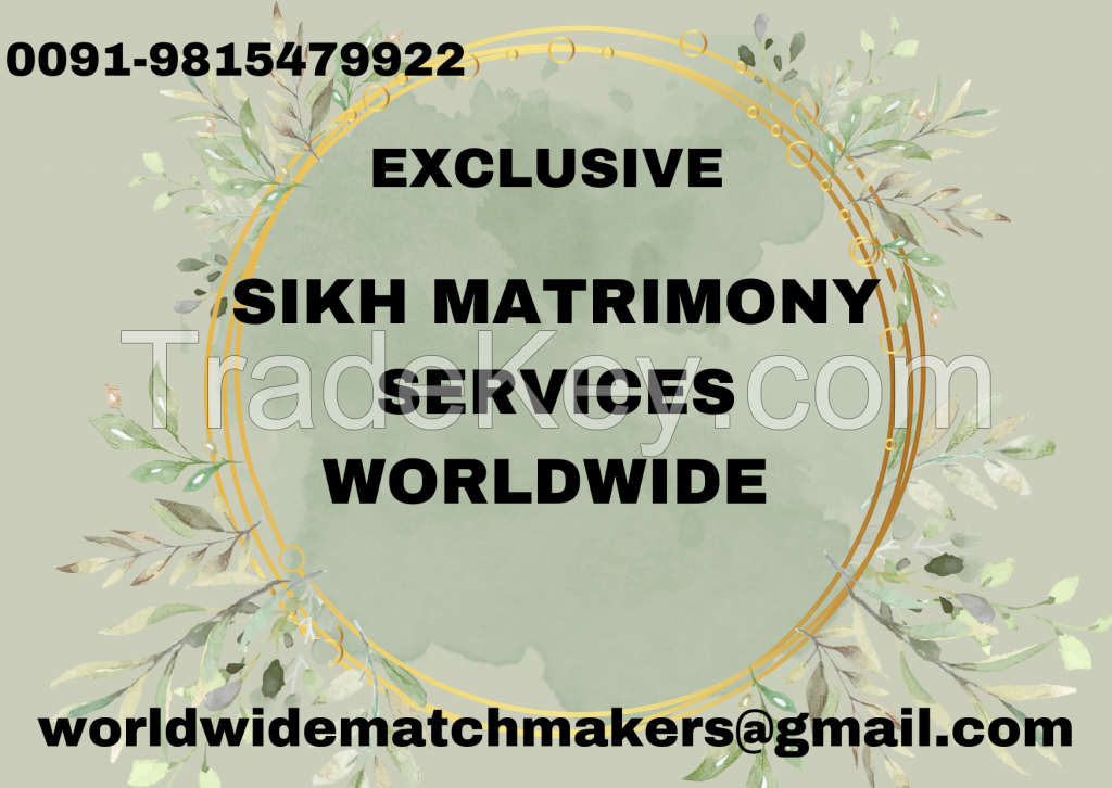 HIGH STATUS SIKH SIKH SIKH SIKH 09815479922 RISHTAY HI RISHTAY INDIA USA EUROPE CANADA DUBAI AUSTRALIA