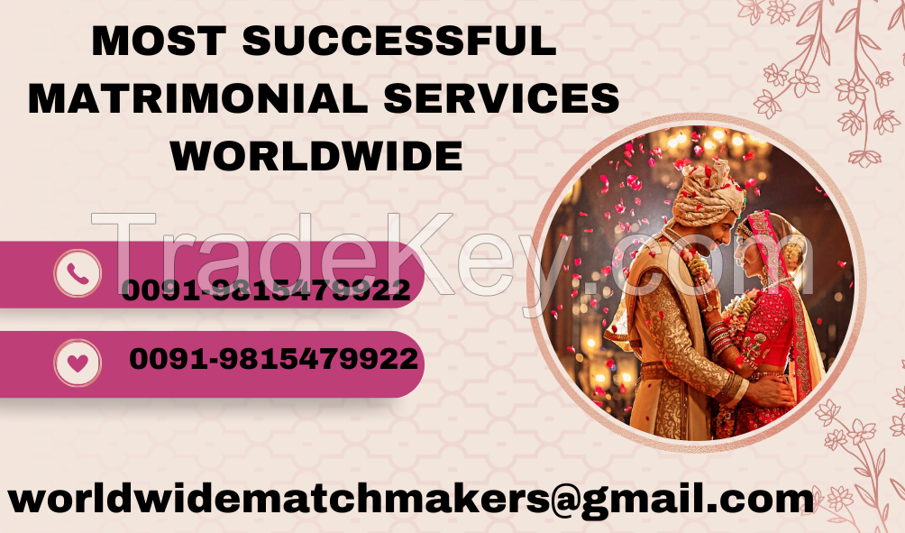 ELITE CLASS AGGARWAL AGGARWAL 09815479922 MATCH MAKER INDIA &amp;amp; ABROAD