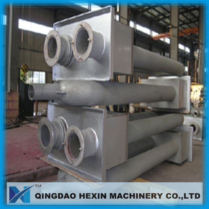 centrifugal casting U type radiant tube