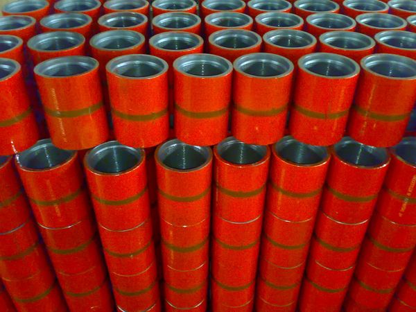 API Petroleum Casing Pipe