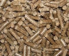 Wood Pellets