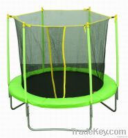 Trampoline