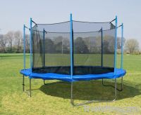 Trampoline Enclosure (366CM)