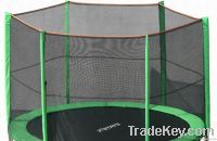 Trampoline Enclosure Net