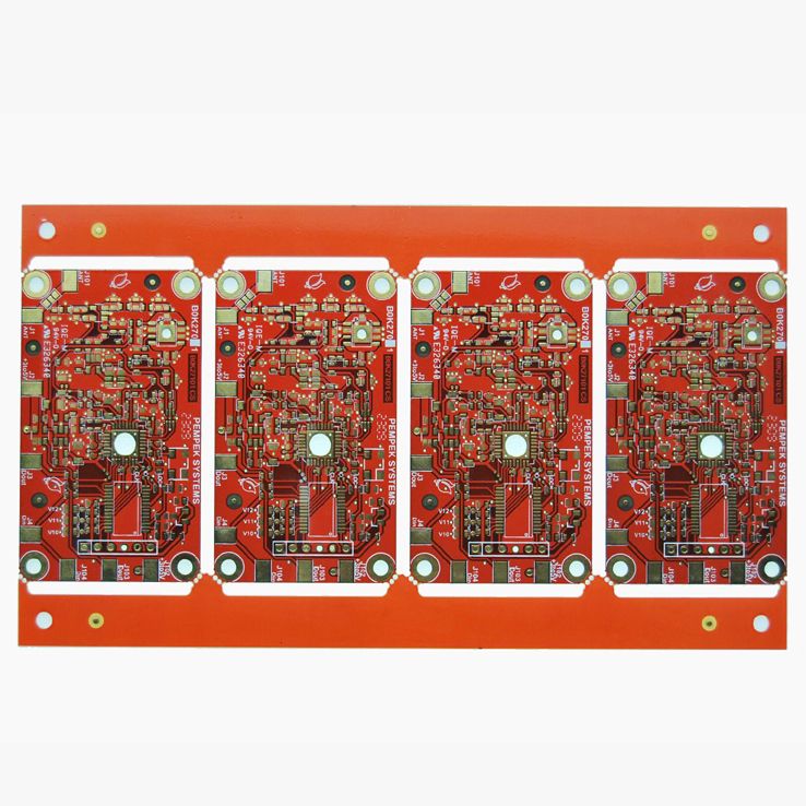 PCB7PCBA,SMT,COMPONENT