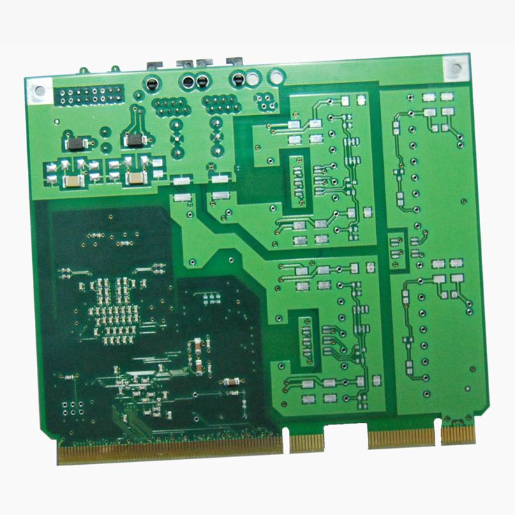 PCB7PCBA,SMT,COMPONENT