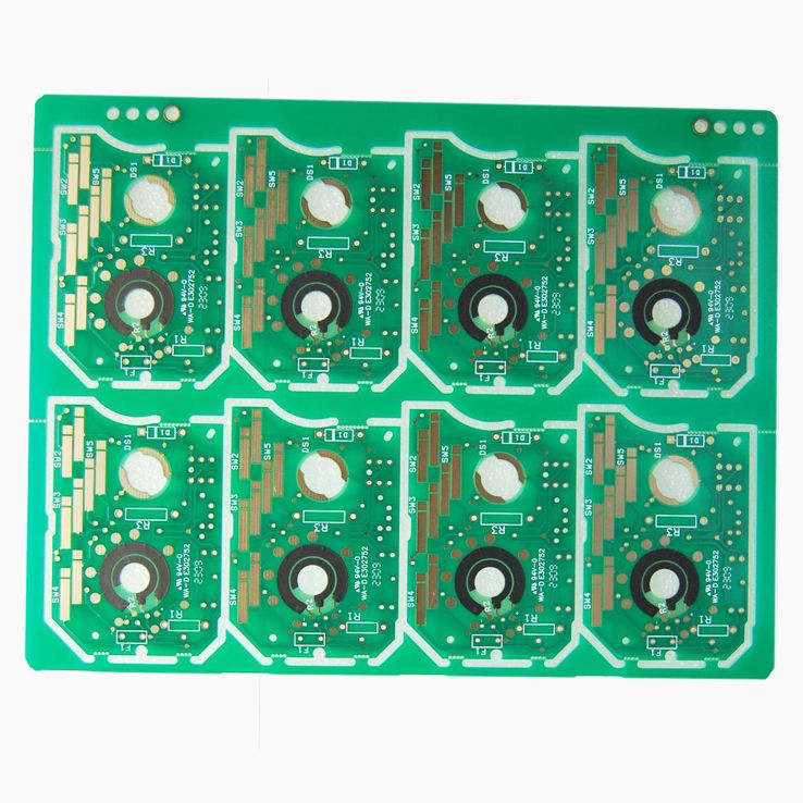 PCB7PCBA,SMT,COMPONENT