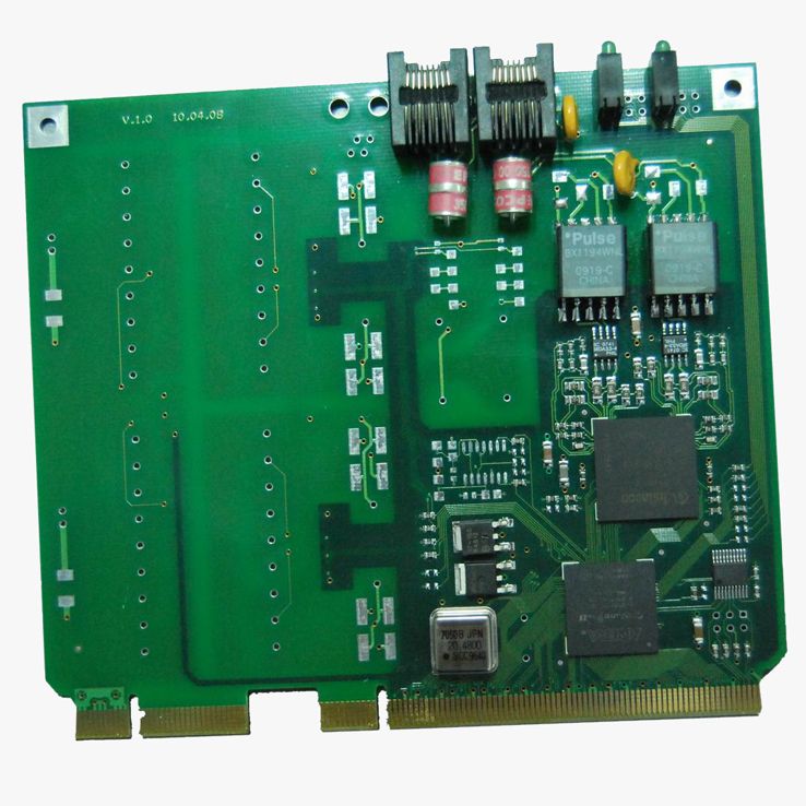 PCB,PCBA,SMT,COMPONENT