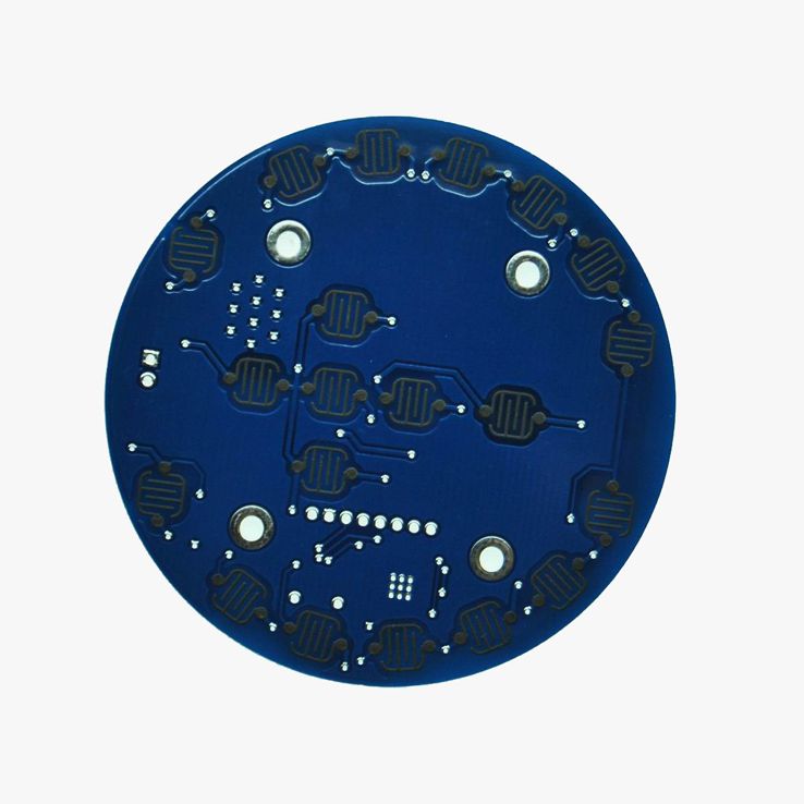 PCB7PCBA,SMT,COMPONENT