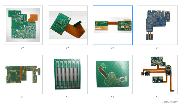 PRINTED CIRCUIT BOARD