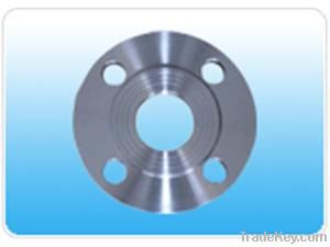 forged flange