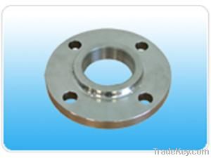 forged flange