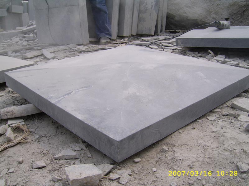 Blue Limestone