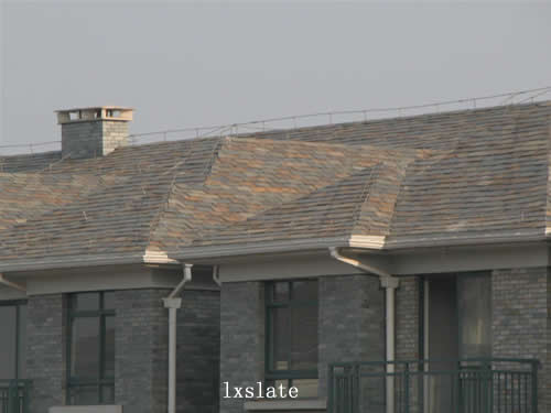 Roofing Material