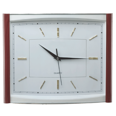 wall clock