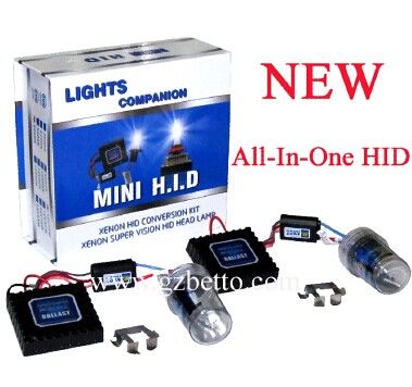 all cars Hid Xenon Kit