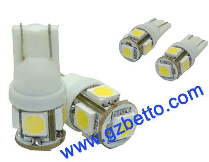 Car Led Bulb