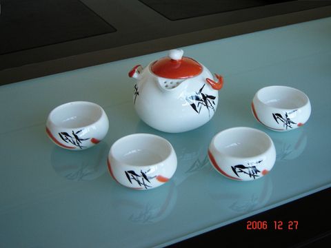 Ceramic Tableware