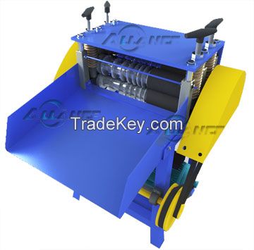 Wire Stripping Machine