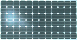 Solar Panel JWT-150s