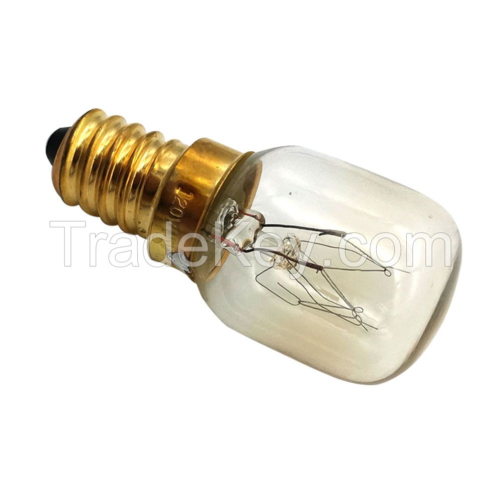 oven light bulbs