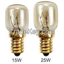 oven light bulbs