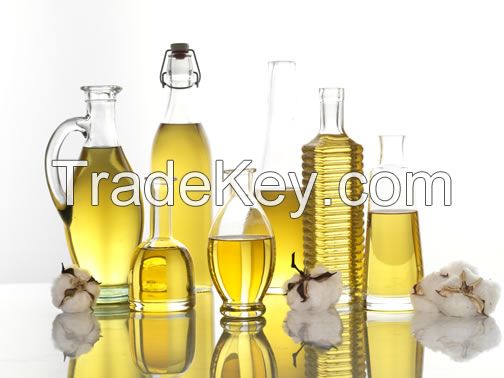 cottonseed oil