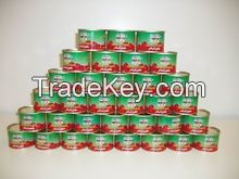 70g canned tomato paste