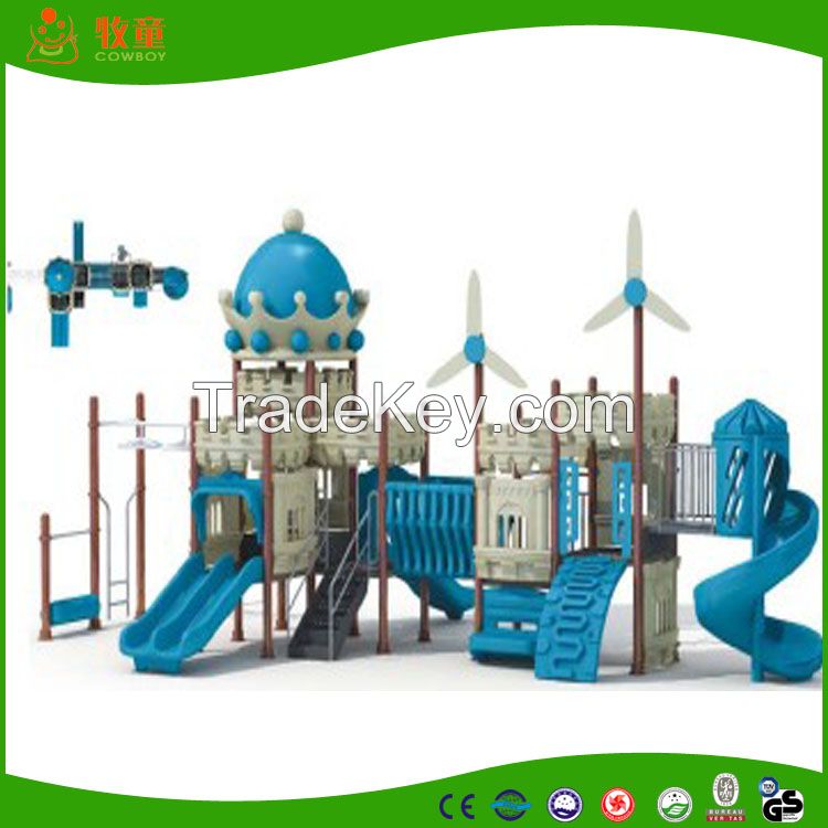 outdoor playground