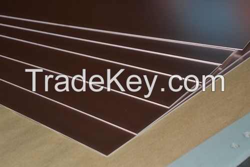 Cu Base Copper-Clad Laminater