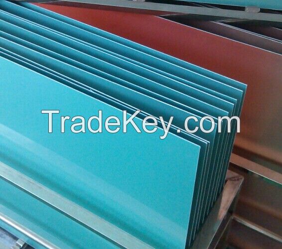 Aluminum Copper-Clad Laminate