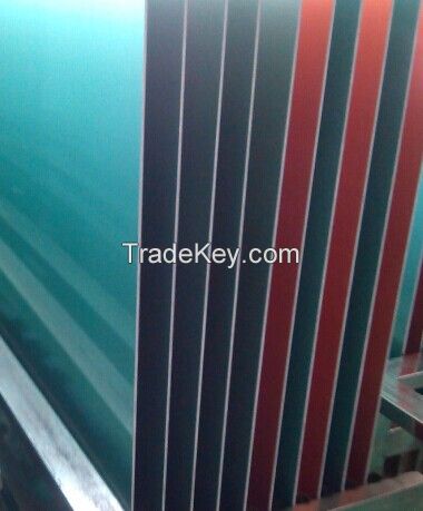 Rigid Copper-Clad Laminate