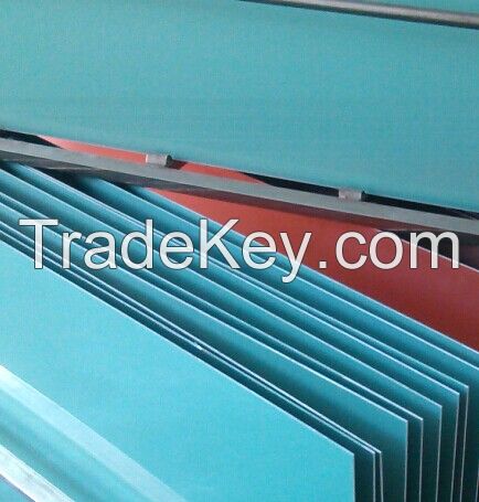 PCB raw material-Copper Clad Laminate