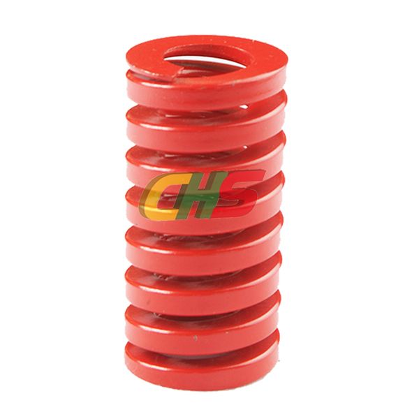 Heavy Duty Flat Wire Spring