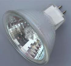 230V50W GX5.3 JCDR Halogen Lamp with CE