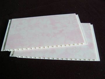 Plastic Profile for building