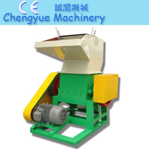 Plastic Crusher 900