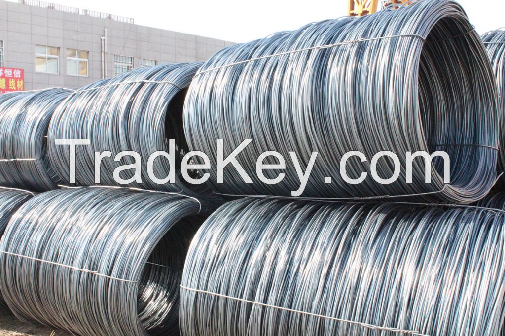 wire rod