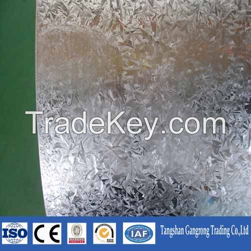 hot dipped galvanized steel coil ,galvanized steel sheet