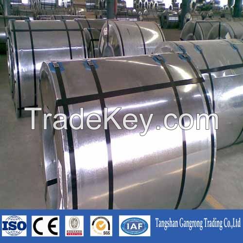 hot dipped galvanized steel coil ,galvanized steel sheet