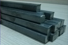 Mild Steel Square Bar